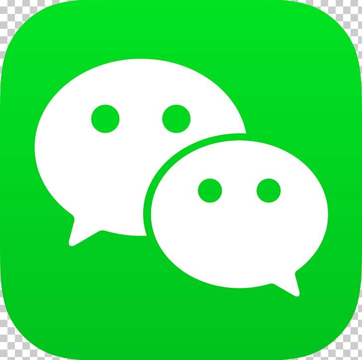 WeChat Instant Messaging IPhone Tencent PNG, Clipart, Apk, Area, Circle, Electronics, Emoticon Free PNG Download