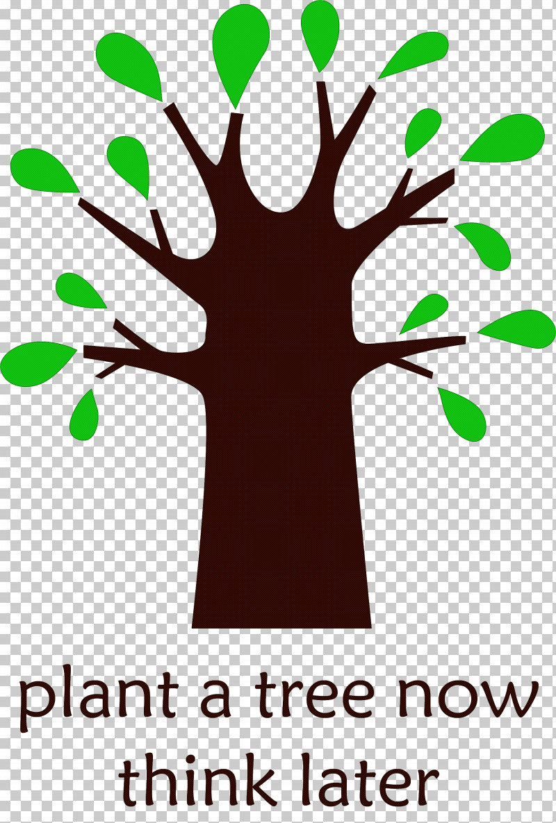 Plant A Tree Now Arbor Day Tree PNG, Clipart, Arbor Day, Branch, Drawing, Leaf, Plants Free PNG Download