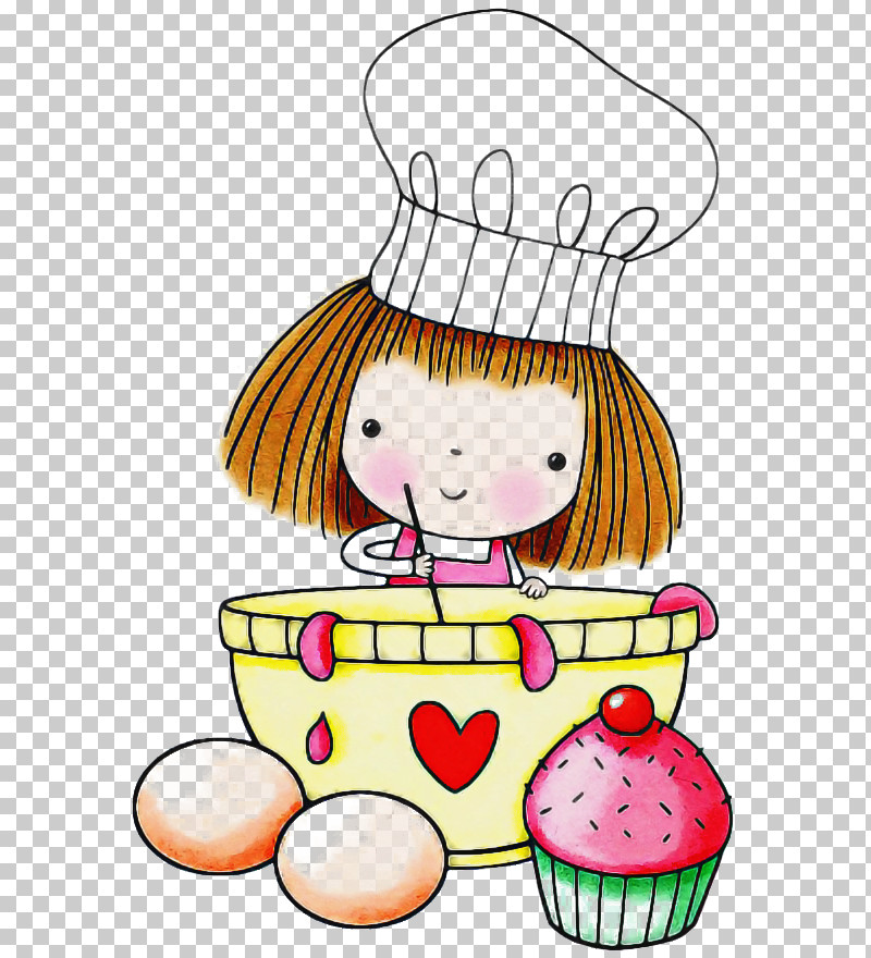 Cartoon Baking Cup Muffin Cupcake PNG, Clipart, Baking Cup, Cartoon, Cupcake, Muffin Free PNG Download