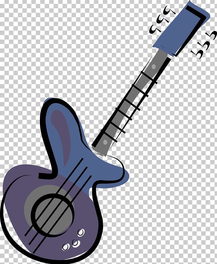 Bass Guitar Acoustic Guitar Cavaquinho Cuatro Musical Instrument PNG, Clipart, Guitar Accessory, Happy Birthday Vector Images, Images Vector, Instrument Training, Line Free PNG Download