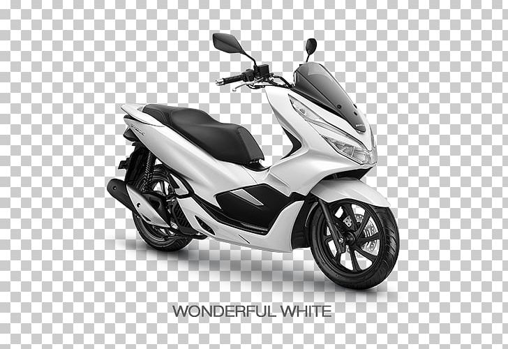 Honda PCX PT Astra Honda Motor Motorcycle Scooter PNG, Clipart, Astra International, Automatic Transmission, Automotive, Automotive Design, Automotive Exterior Free PNG Download