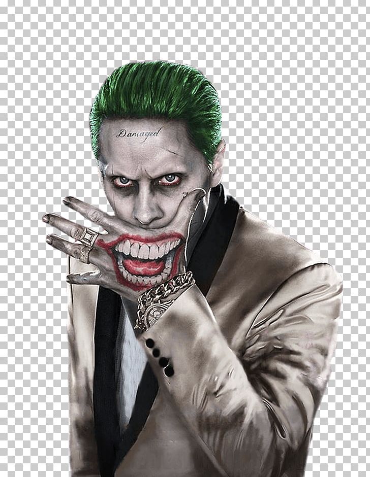 Jared Leto Joker Harley Quinn Suicide Squad Batman PNG, Clipart, Alex Ross, Batman, Fictional Character, Film, Harley Quinn Free PNG Download