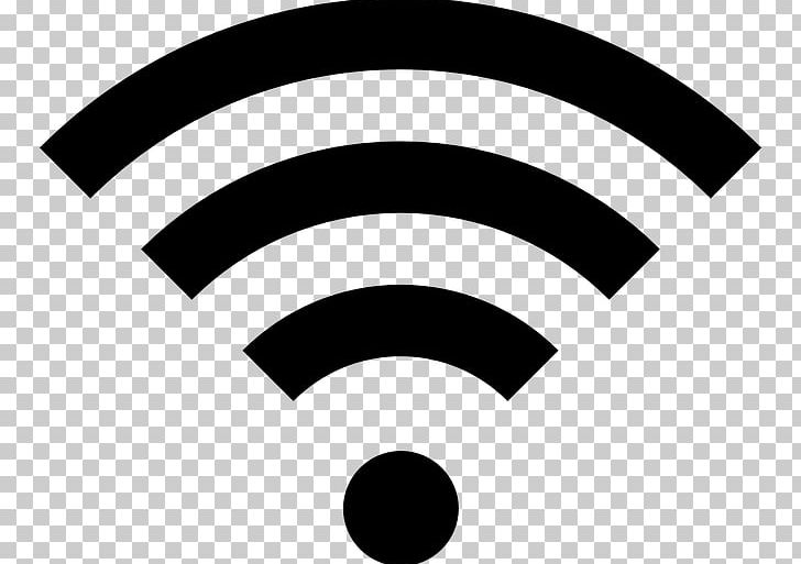 Wi-Fi Logo Symbol Computer Icons PNG, Clipart, Angle, Area, Black, Black And White, Circle Free PNG Download