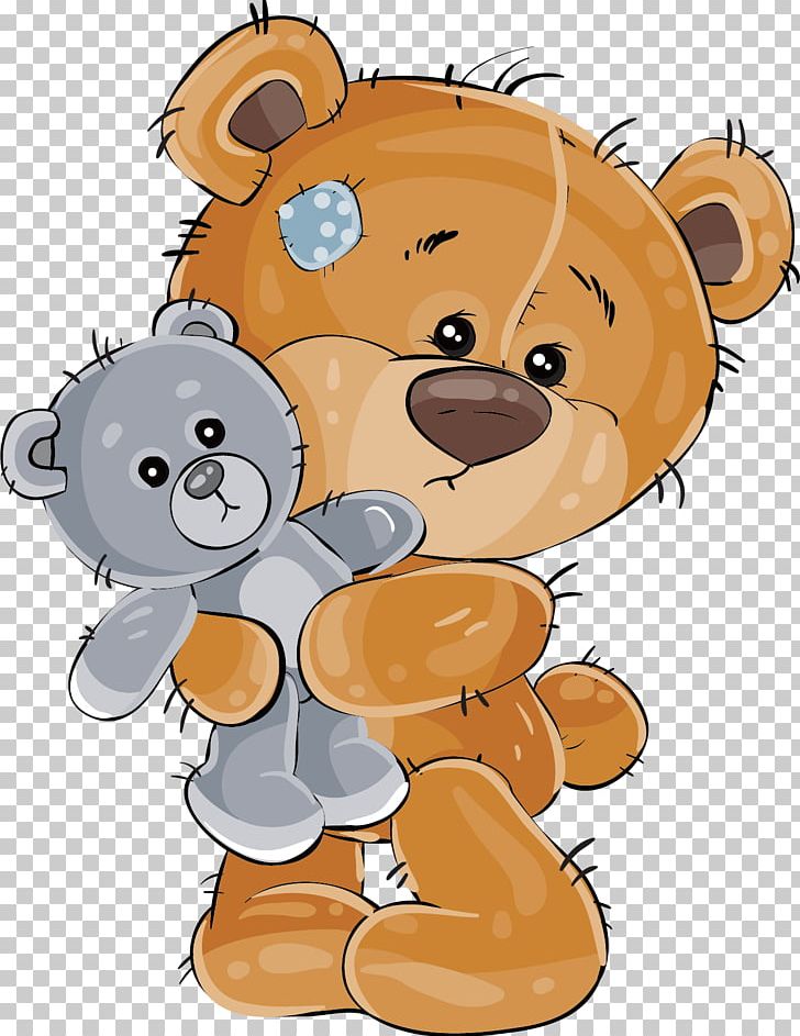 Cartoon Drawing Teddy Bear Illustration PNG, Clipart, Animals, Art, Bears,  Bear Vector, Brown Free PNG Download