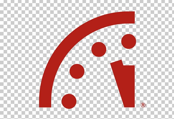 Doomsday Clock Bulletin Of The Atomic Scientists 2 Minutes To Midnight Global Catastrophic Risk Climate Change PNG, Clipart, 2017, Area, Brand, Bulletin Of The Atomic Scientists, Circle Free PNG Download