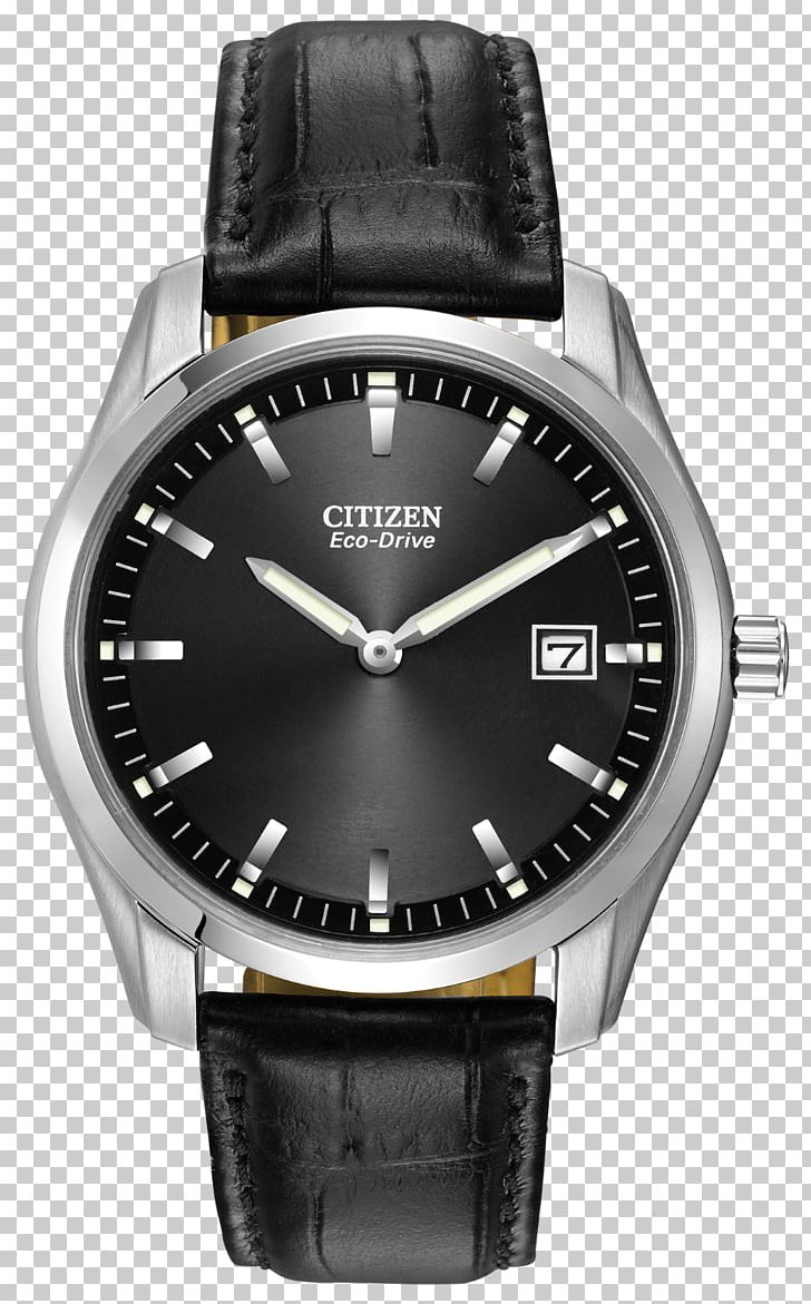 Eco-Drive Watch Strap Citizen Holdings Solar-powered Watch PNG, Clipart,  Free PNG Download