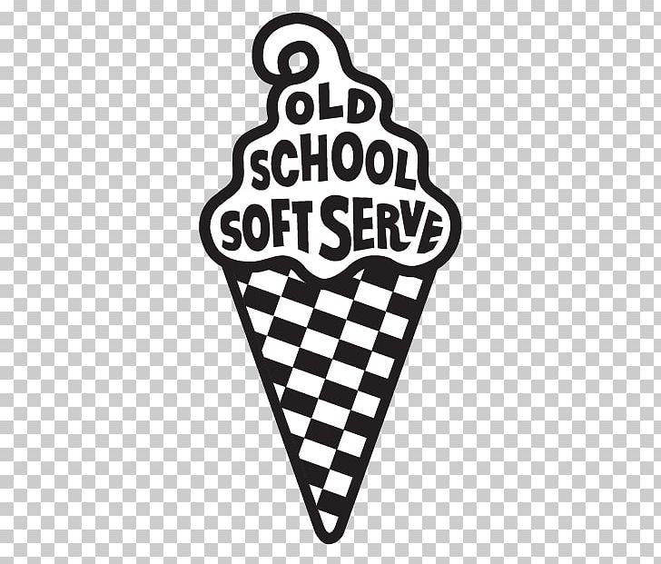 Ice Cream Cones Gelato Soft Serve Logo PNG, Clipart, Black And White, Brand, Chocolate, Choice, Cone Free PNG Download