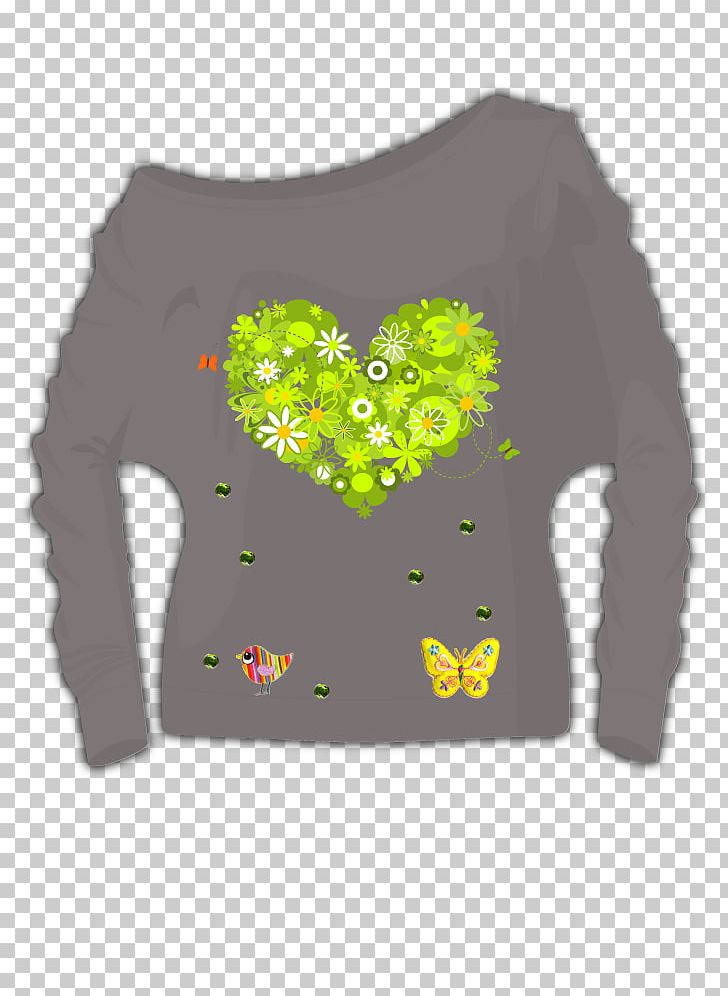 Long-sleeved T-shirt Long-sleeved T-shirt Sweater Bluza PNG, Clipart, Bluza, Clothing, Green, Longsleeved Tshirt, Long Sleeved T Shirt Free PNG Download