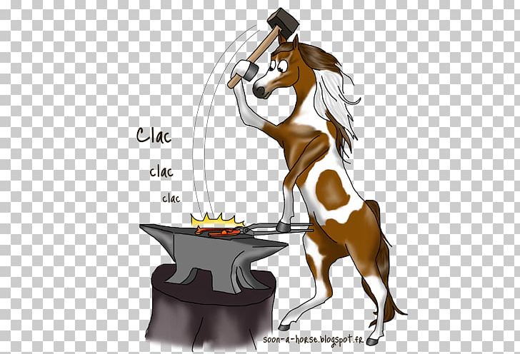Mustang Pony Horseshoe Farrier PNG, Clipart, Cartoon, Cheval, Dog, Dog Like Mammal, Farrier Free PNG Download