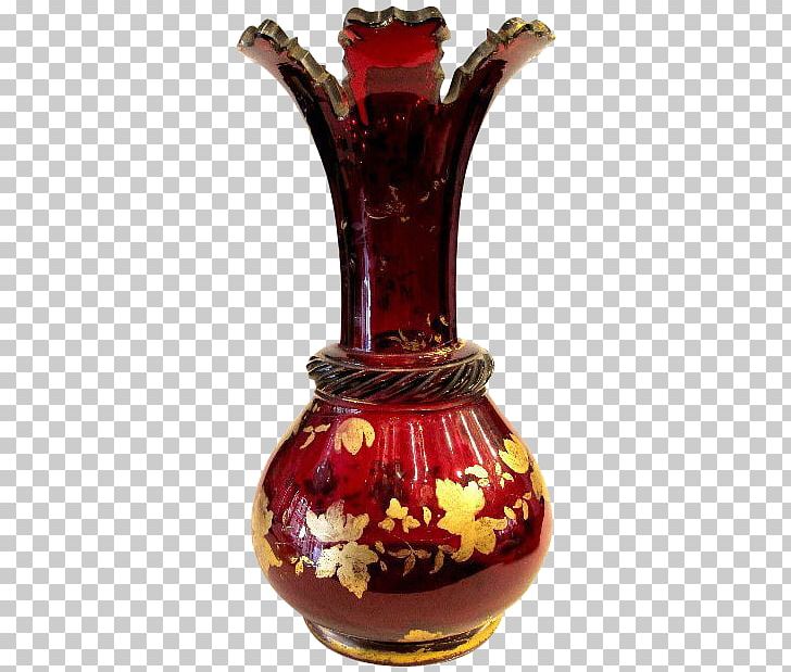 Vase Orrefors Cranberry Glass Art Deco PNG, Clipart, Anchor Hocking, Art Deco, Artifact, Cranberry Glass, Decorative Arts Free PNG Download