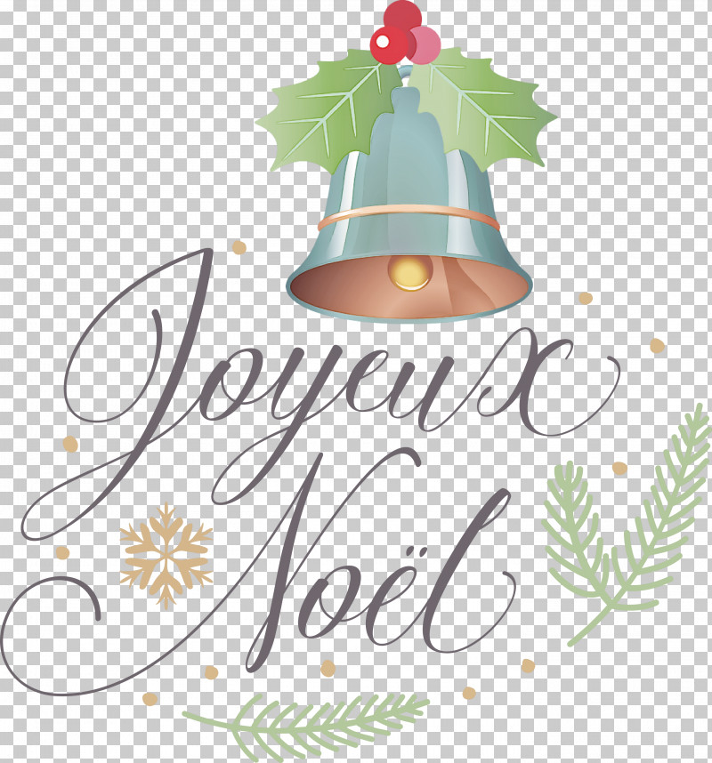 Joyeux Noel Noel Christmas PNG, Clipart, Christmas, Christmas And Holiday Season, Christmas Day, Christmas Tree, Cricut Free PNG Download