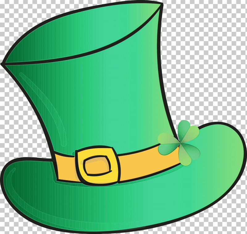 Green Costume Hat Headgear Costume Accessory PNG, Clipart,  Free PNG Download