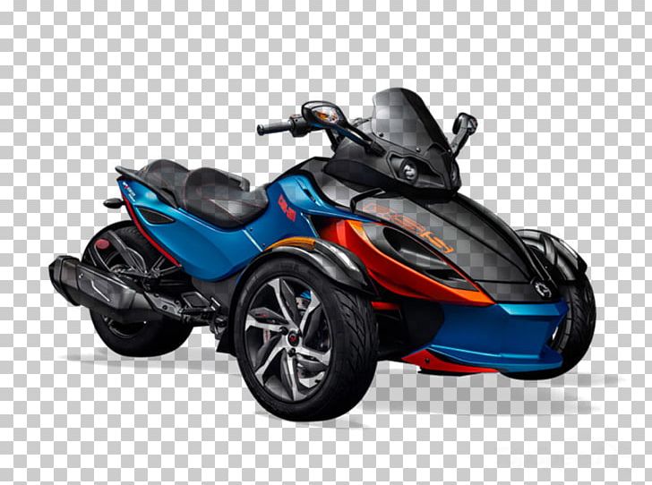 BRP Can-Am Spyder Roadster Can-Am Motorcycles Bombardier Recreational Products Brake PNG, Clipart, Automotive Design, Automotive Exterior, Automotive Wheel System, Bicycle, Car Free PNG Download