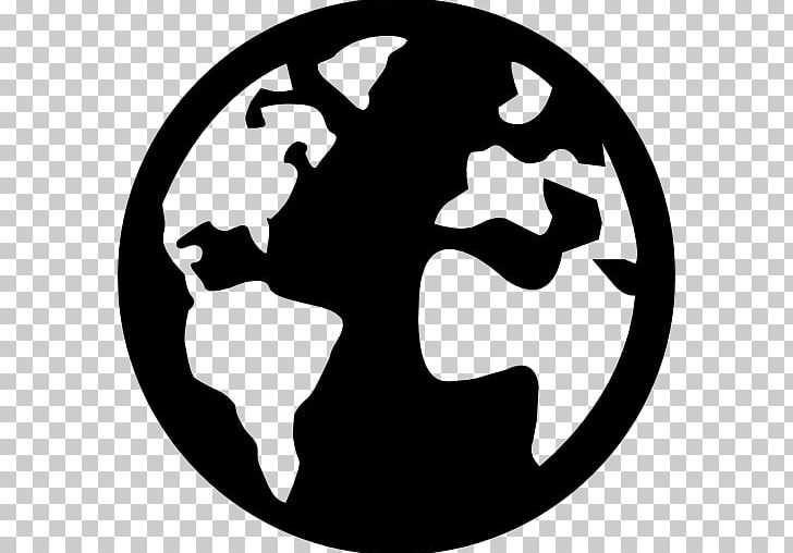 Computer Icons Earth Logo PNG, Clipart, Black And White, Circle, Computer Icons, Earth, Earth Icon Free PNG Download