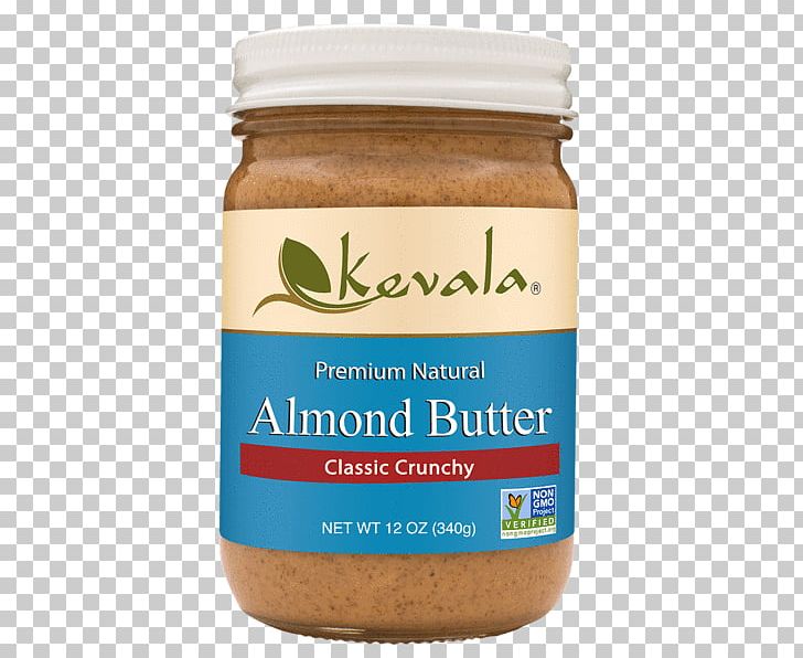 Cream Almond Butter Food Spread PNG, Clipart, Almond, Almond Butter, Butter, Condiment, Cream Free PNG Download