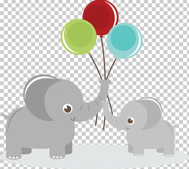 Elephant Balloon Scalable Graphics PNG, Clipart, Baby Shower, Balloon, Blog, Cartoon, Computer Icons Free PNG Download