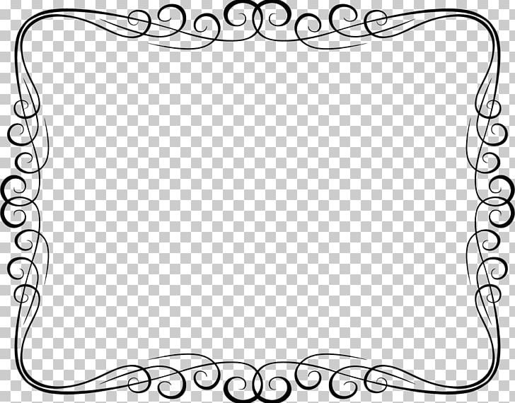 Frames Ornament Calligraphy PNG, Clipart, Area, Art, Black, Black And White, Body Jewelry Free PNG Download