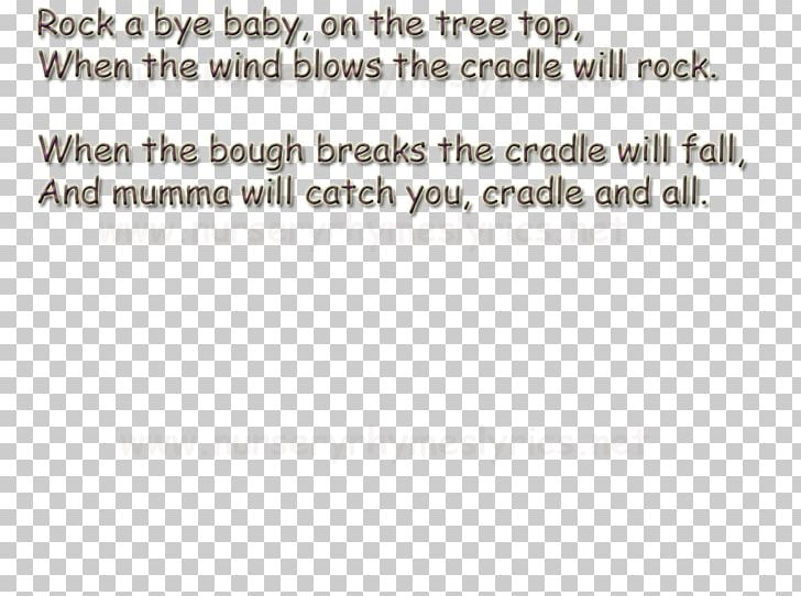 Nursery Rhyme Infant Song PNG, Clipart, Angle, Area, Document, Girl Collection Tmt, Infant Free PNG Download