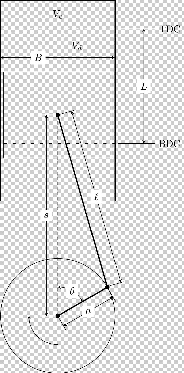 Technical Drawing Diagram Angle PNG, Clipart, Angle, Area, Artwork, Black And White, Circle Free PNG Download
