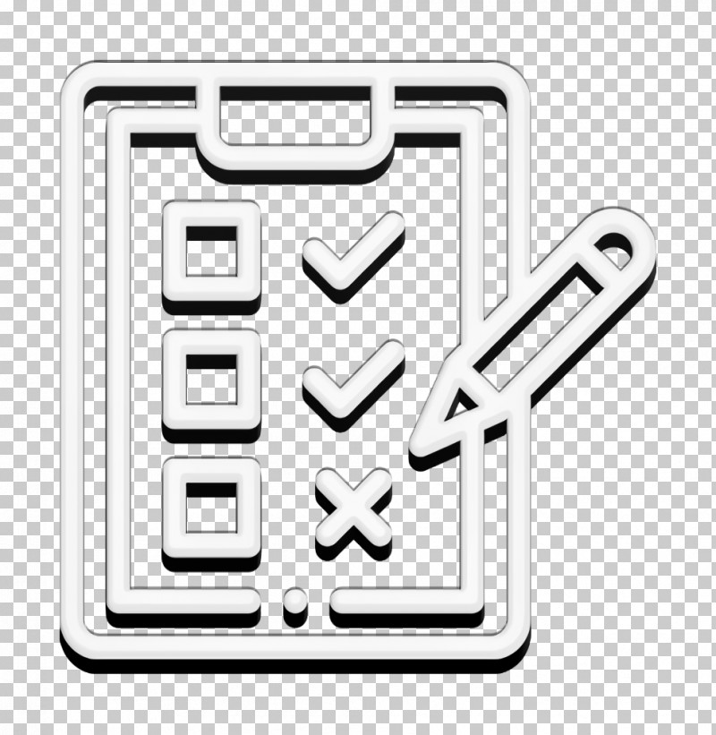 Clipboard Icon Rating And Validation Icon Check List Icon PNG, Clipart, Check List Icon, Clipboard Icon, Line, Logo, Rating And Validation Icon Free PNG Download