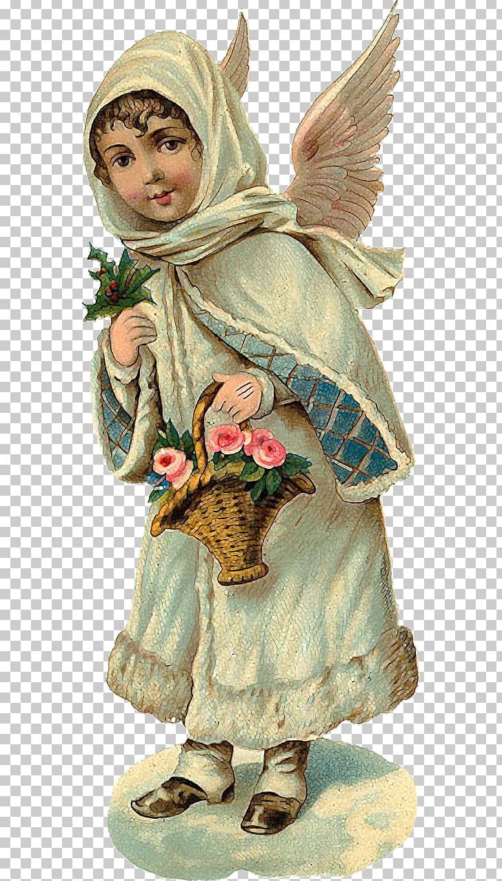 Cherub Victorian Era Santa Claus Angel PNG, Clipart, Angel, Boy, Christmas, Christmas Decoration, Christmas Frame Free PNG Download