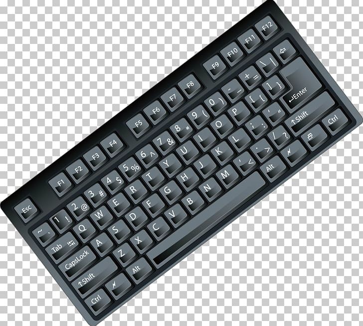 Computer Keyboard Space Bar PNG, Clipart, Black, Black Hair, Black White, Cloud Computing, Computer Free PNG Download