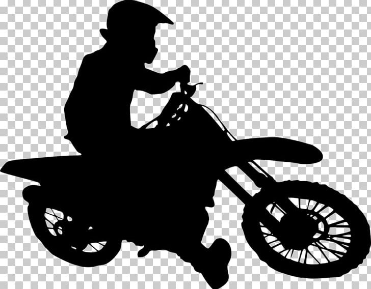 Freestyle Motocross Motorcycle PNG, Clipart, Bicycle, Bicycle Accessory, Bicycle Part, Black And White, Can Stock Photo Free PNG Download