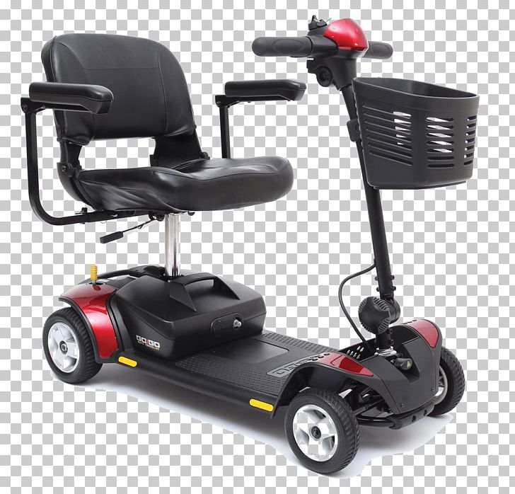 Mobility Scooters Three-wheeler Electric Vehicle PNG, Clipart, Cadillac Cts, Electric Scooter, Electric Vehicle, Fourwheel Drive, Invacare Free PNG Download