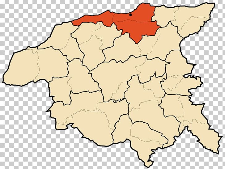 Ténès District Aïn Merane Districts Of Algeria Postal Codes In Algeria الجزائر کی بلدیات کی فہرست PNG, Clipart, Algeria, Area, Chlef Province, Districts Of Algeria, Line Free PNG Download