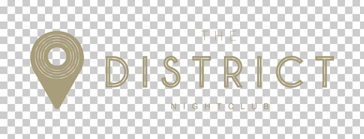 The District Nightclub Logo Nightlife Brand PNG, Clipart, Association, Bottle Service, Brand, Dance, Disc Jockey Free PNG Download