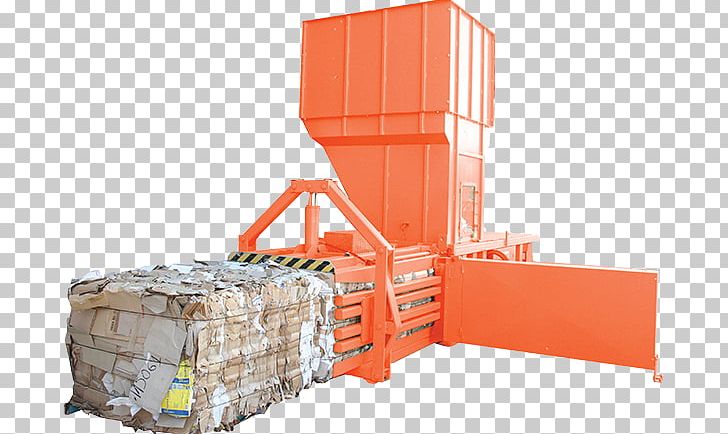 Waste Baler Plastic Paper PNG, Clipart, Baler, Compactor, Farm, M083vt, Machine Free PNG Download