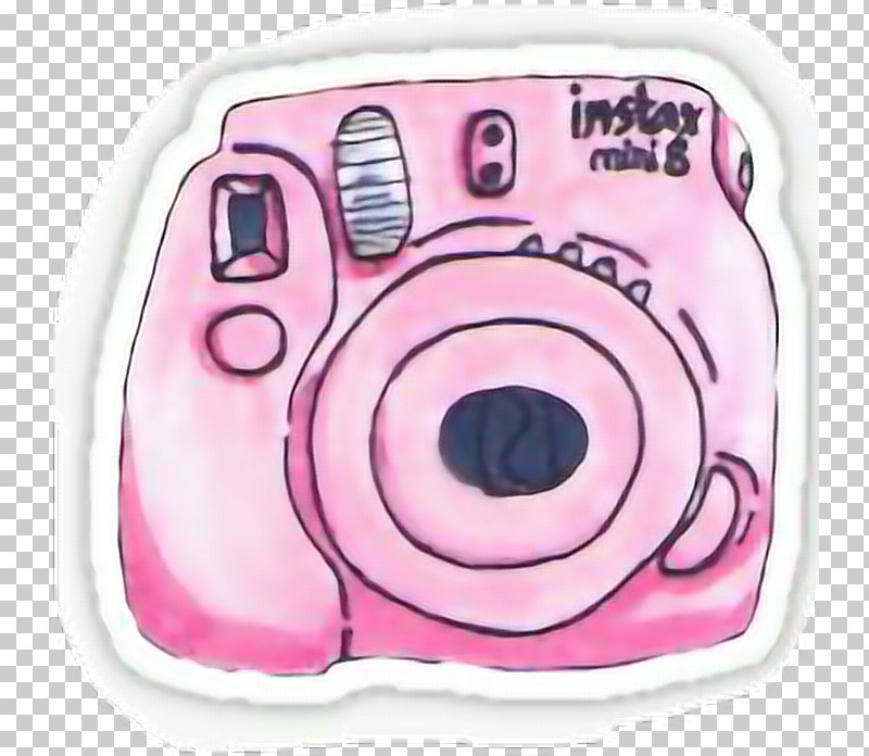 Pink Camera Cameras & Optics Digital Camera Circle PNG, Clipart, Camera, Cameras Optics, Circle, Digital Camera, Pink Free PNG Download