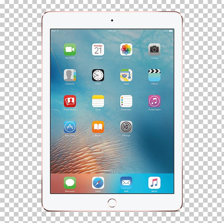 Apple IPad Pro (9.7) IPod Touch IPad Mini 4 PNG, Clipart, 32 Gb, Computer Accessory, Display Device, Electronic Device, Electronics Free PNG Download