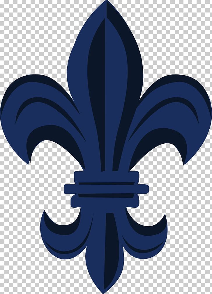 Fleur-de-lis Scouting Navy Blue Ceramic PNG, Clipart, Blue, Ceramic, Clipart, Color, Dark Blue Free PNG Download