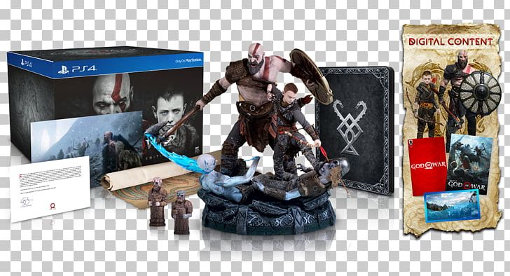 God Of War III God Of War: Ascension The Legend Of Zelda: Collector's Edition PNG, Clipart, Action Figure, Cory Barlog, Gaming, God Of War, God Of War Ascension Free PNG Download