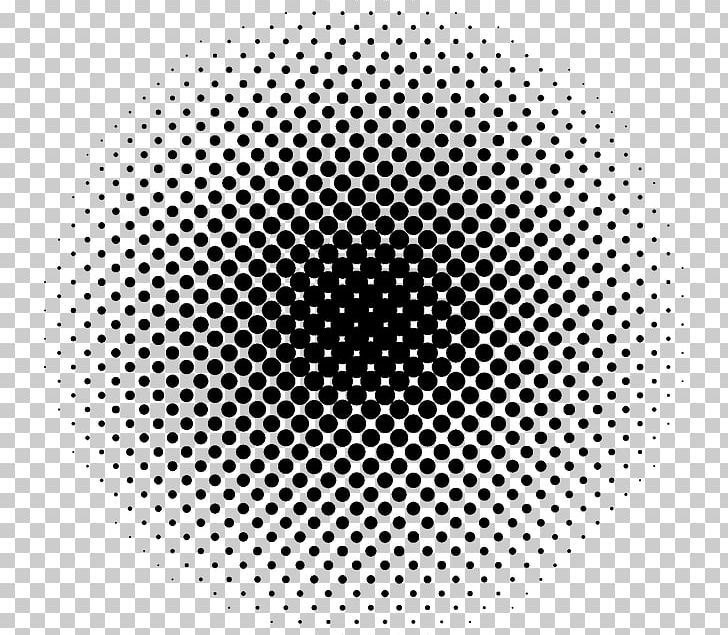 Halftone PNG, Clipart, Area, Art, Black, Black And White, Circle Free PNG Download