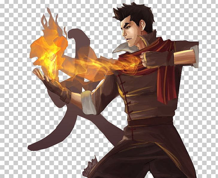 Mako Korra Work Of Art PNG, Clipart, Action Figure, Animated Film, Art, Avatar The Last Airbender, Character Free PNG Download