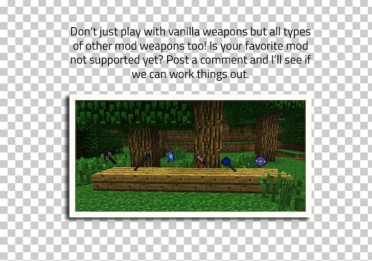 Minecraft Mods Minecraft Mods Weapon Mitsubishi ASX 4 PNG, Clipart, Forge, Garden, Grass, Grass Family, Landscaping Free PNG Download
