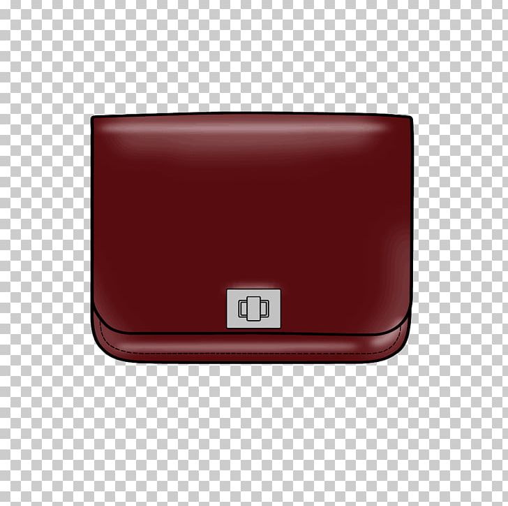 Wallet Rectangle PNG, Clipart, Oxblood Red, Rectangle, Red, Wallet Free PNG Download