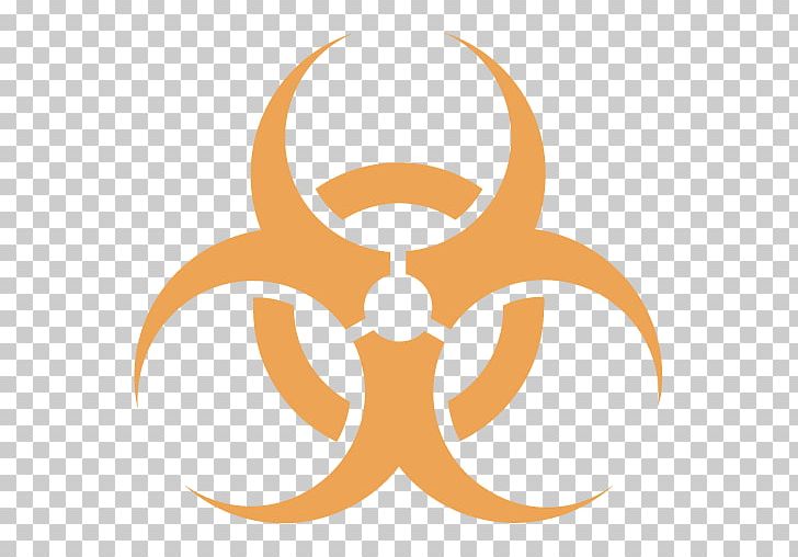 Biological Hazard Hazard Symbol Sign PNG, Clipart, Biological Hazard, Biology, Circle, Computer Icons, Dangerous Goods Free PNG Download