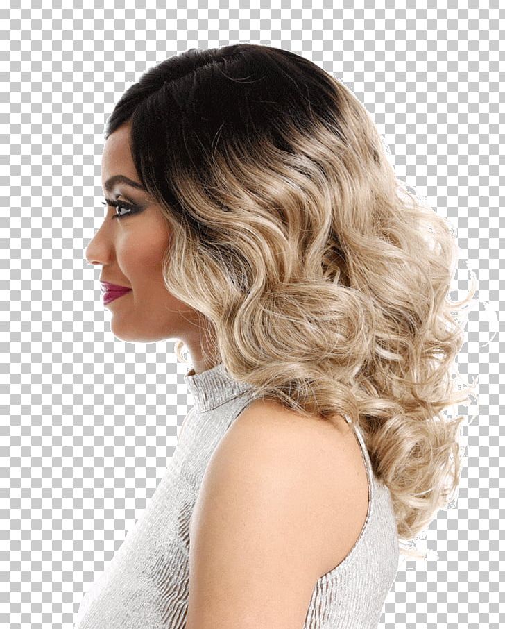 Blond Long Hair Hair Coloring Wig Ringlet PNG, Clipart, Bangs, Black, Black Hair, Blond, Brown Hair Free PNG Download