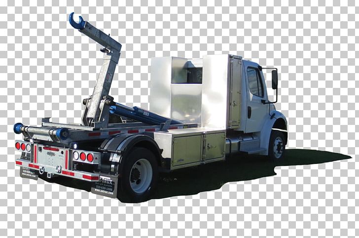 Car Truck Hydraulic Hooklift Hoist Roll-off On-Trux Ltd PNG, Clipart, Automotive Lighting, Automotive Tire, Automotive Wheel System, Bumper, Duty Free PNG Download