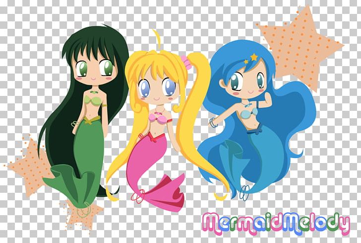 Mermaid Melody Pichi Pichi Pitch Lucia Nanami Hanon Hōshō Art PNG, Clipart, Anime, Art, Artist, Cartoon, Computer Free PNG Download