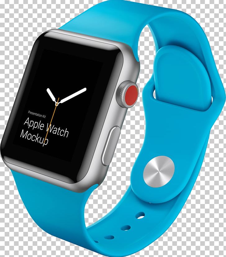 Mockup Design Microsoft Watch Strap Product PNG, Clipart, Aqua, Art, Blue, Brand, Business Free PNG Download