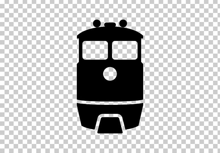 Rail Transport Train Rapid Transit Track Computer Icons PNG, Clipart, Black, Computer Icons, Encapsulated Postscript, Line, Locomotive Free PNG Download