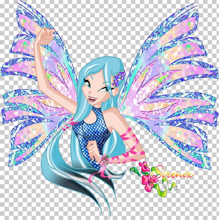 Sirenix Butterfly Barbie Pollinator Fairy PNG, Clipart, Barbie, Butterflies And Moths, Butterfly, Character, Deviantart Free PNG Download