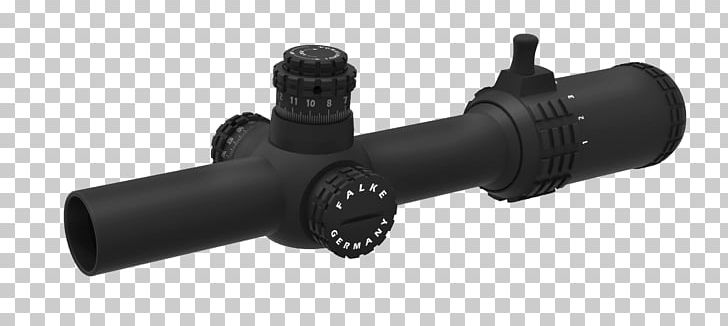 Telescopic Sight Reflector Sight Hunting Optics PNG, Clipart, Absehen, Angle, Binoculars, Firearm, Gun Barrel Free PNG Download