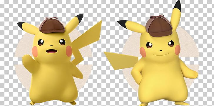 Detective Pikachu Pokémon Ultra Sun And Ultra Moon Video Game The Pokémon Company PNG, Clipart, Birth, Danny Devito, Detective, Detective Pikachu, Figurine Free PNG Download