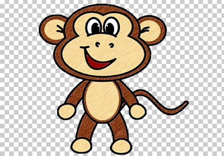 Drawing Monkey Cartoon PNG, Clipart, Animal Figure, Animals, Animation, Artwork, Carnivoran Free PNG Download