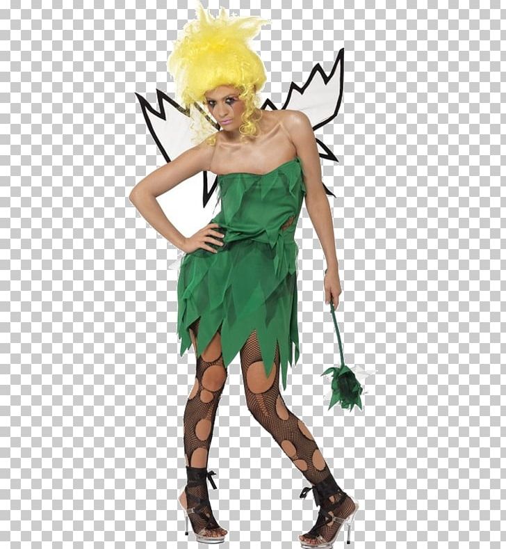 Fairy Halloween Costume Tinker Bell Disguise PNG, Clipart, Adult, Clothing, Costume, Costume Design, Costume Party Free PNG Download